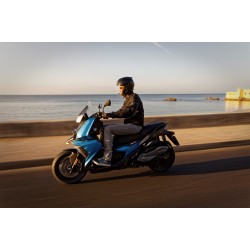 C 400 X Urban Mobility C 400 X Urban Mobility